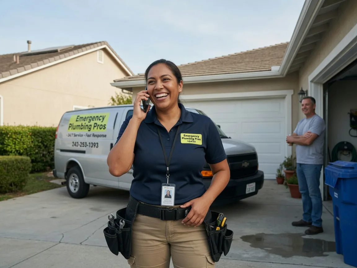 Emergency Plumber Maple Park, IL FAQs
